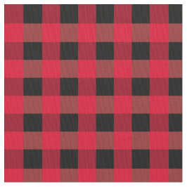 Tela Buffalo Plaid