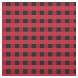 Tela Buffalo Plaid