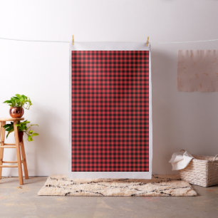 Tela Buffalo Plaid