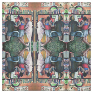 Tela Buffe de golf, Budapest