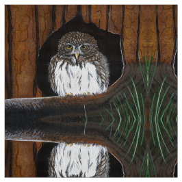 Tela Búho