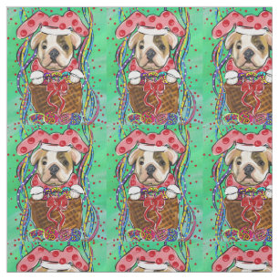 Tela Bulldog