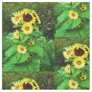 TELA BUNDLE OF SUNFLOWERS