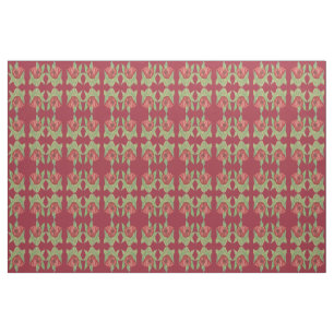 Tela Bungalow Tulip Fabric