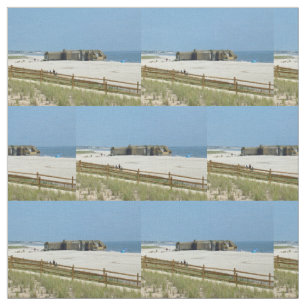 Tela Bunker de Cape May