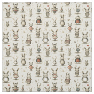 Tela Bunny Affair: Whimsy Bunny