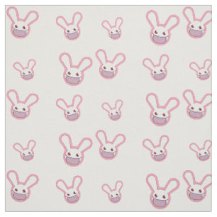 Tela Bunny de seguridad