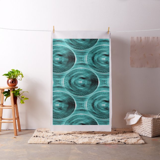 Tela Burbujas marinas..... (In Situ)