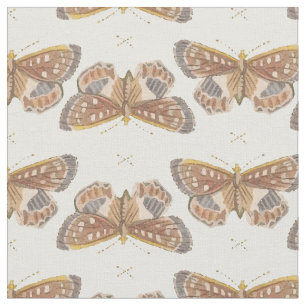 Tela Butterfly besa a Boho