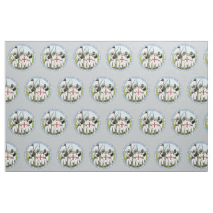 Tela Caballeros templarios medievales