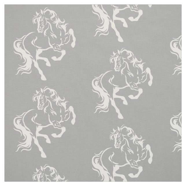 Tela caballo (Retal)