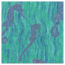 Caballo de mar Fantasea