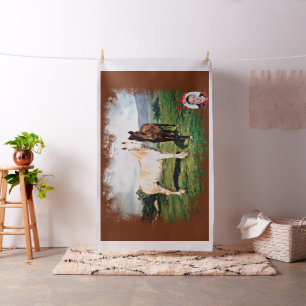 Tela Caballos/Cabalos/Horses