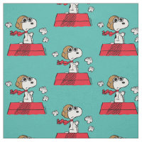 Cacahuetes | Snoopy el As Piloto