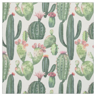 Tela Cacti del desierto  Tema del desierto