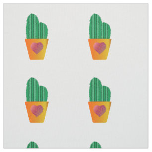 Tela Cactus