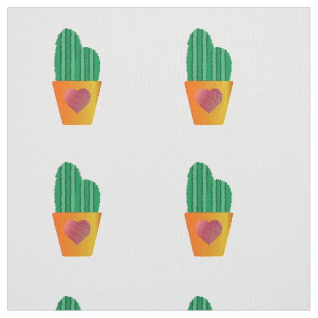 Tela Cactus (Retal)
