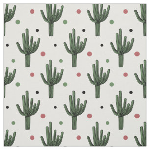 Tela Cactus
