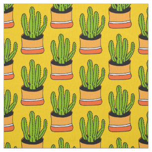 Tela Cactus 04