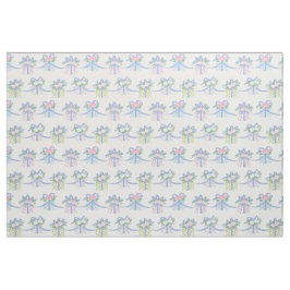 Tela Cada día es un tejido inspirado en un regalo