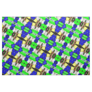 Tela Cadenas en la naturaleza