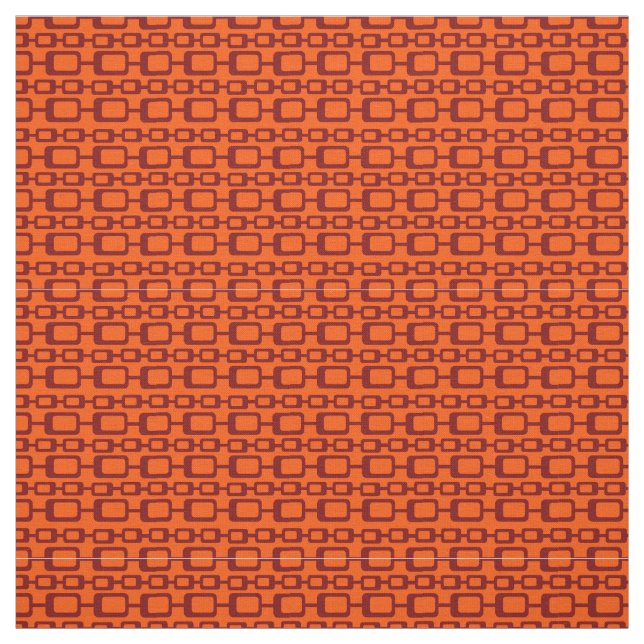 Tela Cadenas Rectangulares (Retal)