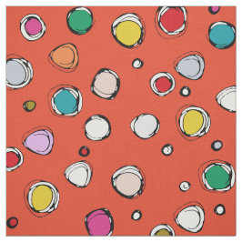 Tela cadmio wilderdot