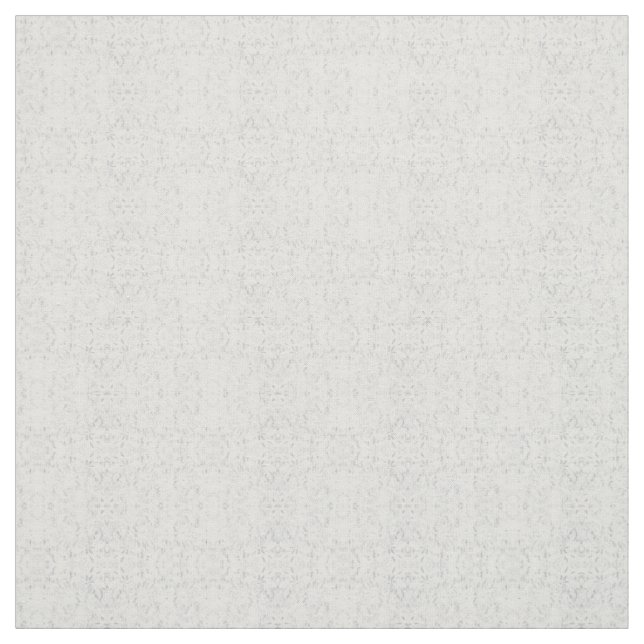Tela Caer en un encaje blanco (Retal)