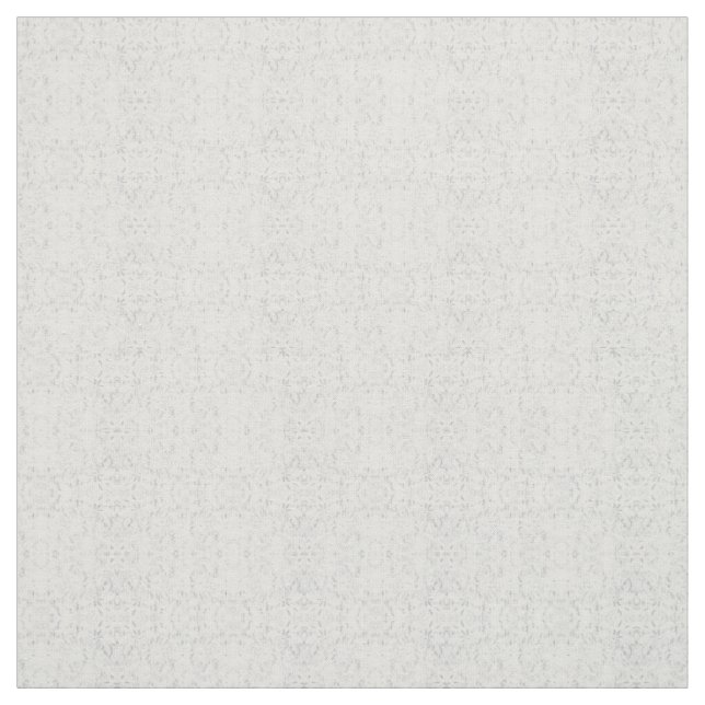 Tela Caer en un encaje blanco (Retal)
