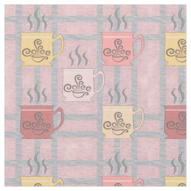 Tela Café (De cerca)