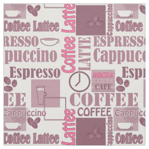 Tela Café amoroso