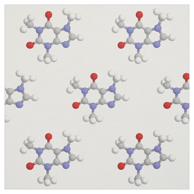Tela Cafeína (Retal)