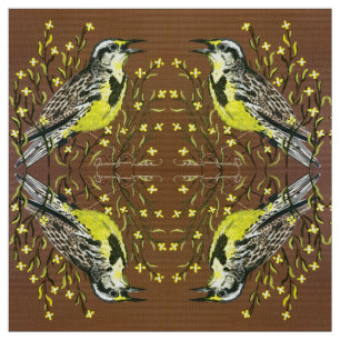 Tela Caída Meadowlarks