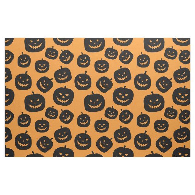 Tela Calabaza ("Cuarto gordo" (fat quarter))