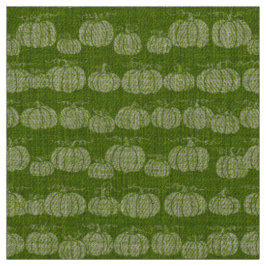 Tela Calabaza Pathe Stripe - Verde Vintage Tonal