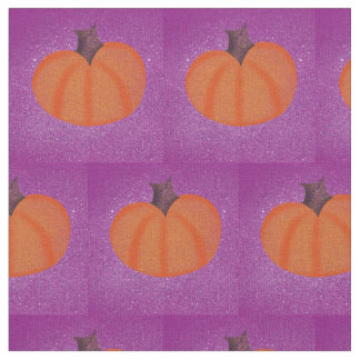 Tela Calabaza rebanada