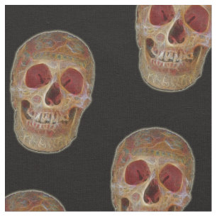 Tela Calavera