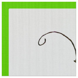 Tela Calavera de California en Holly