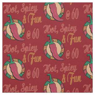 Tela Caliente, diversión y 60.a picante