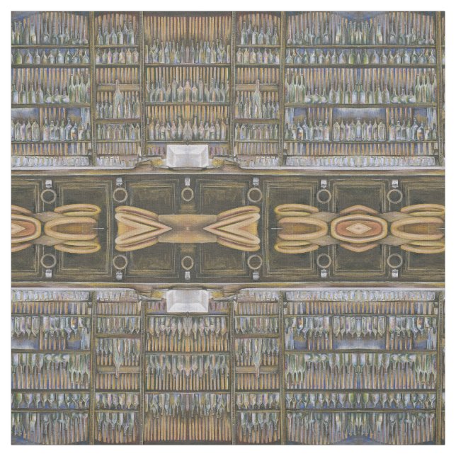 Tela Caliente, pero no en movimiento (Retal)