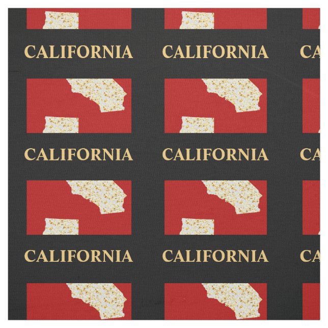 Tela California (Retal)