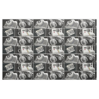 Tela Cámaras de las cámaras de las cámaras