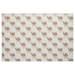 Tela Camello beige