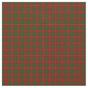 Tela Cameron Tartan