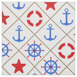 Tela Caminata marina.