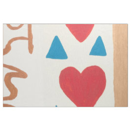 Tela Camino de Amor