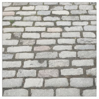 Camino Gris de Piedra Calle Cobblestone