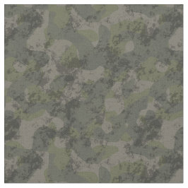 Tela Camo Abstract Texturizado