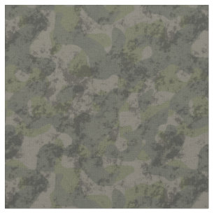 Tela Camo Abstract Texturizado