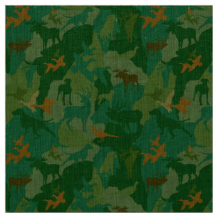 Tela Camo/camoflauge2/odee/ciervo/faisante/alce/alce/pe